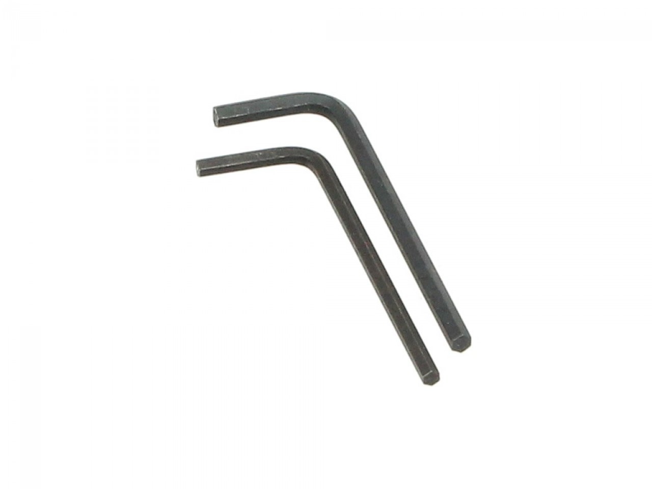 Poignées alu-rub argent pour Vespa GTS / GTV / GT / Sei Giorni