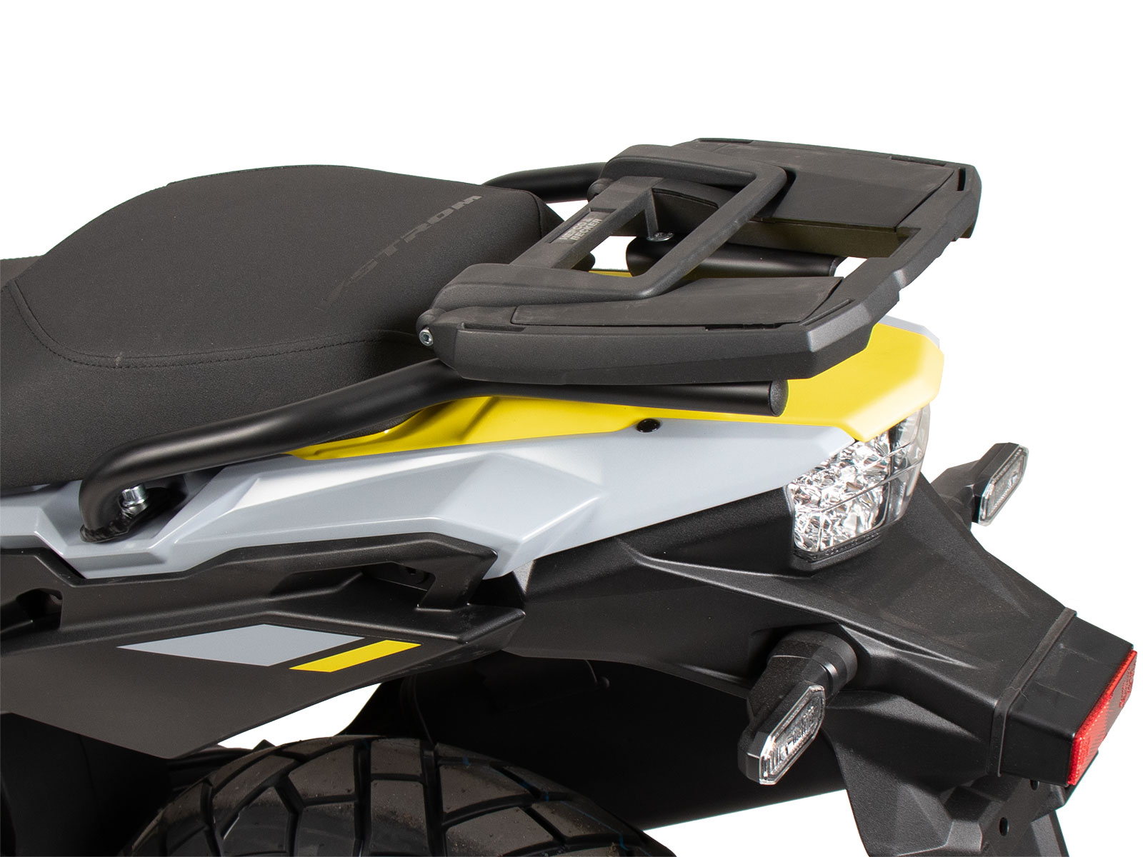 Easyrack porte-topca pour Suzuki V-Strom 800 DE (23-) Hepco & Becker