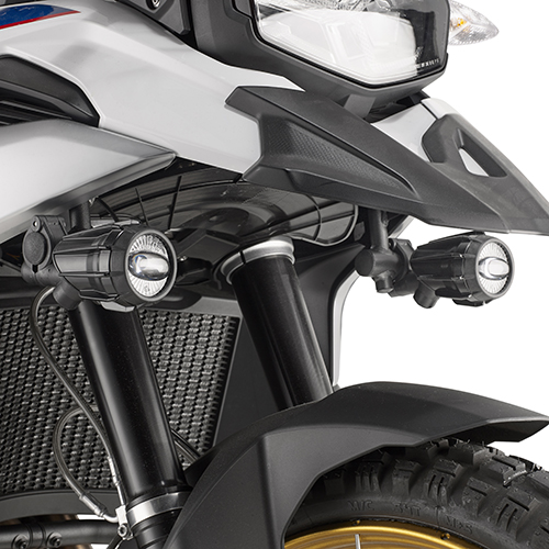 Kit de montage pour phare pour BMW F 850 GS (année 18-) / F 750 GS (année 18-) Givi