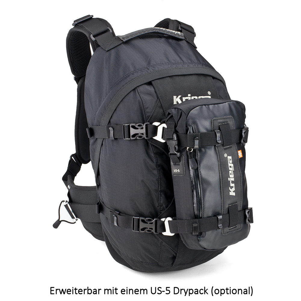 Sac à dos Kriega R25