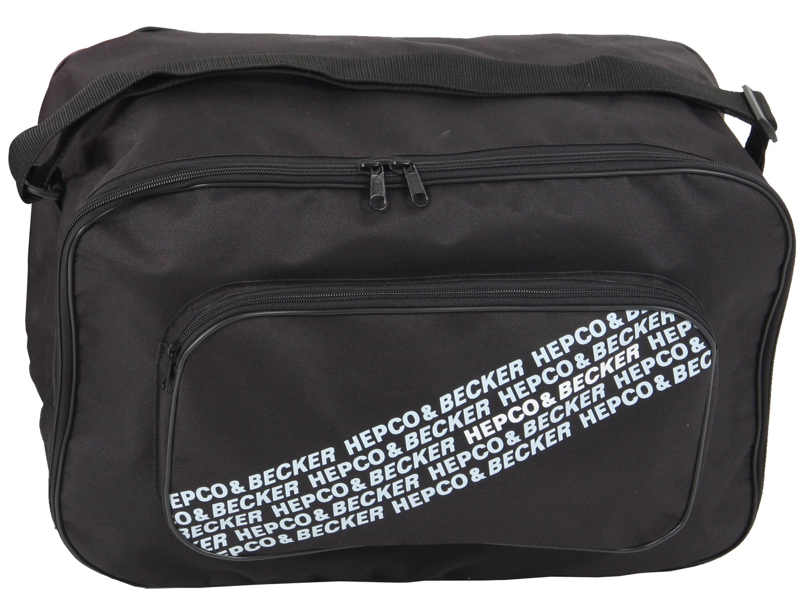 Sac intérieur pour top case / valises latérales d'origine Hepco & Becker