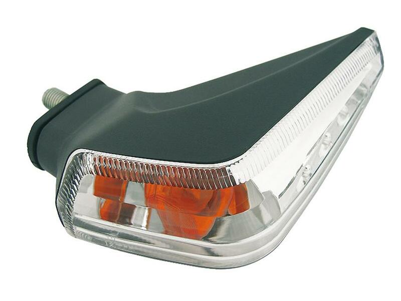 Clignotant arrière gauche pour : SUZUKI GSR600 '06-10