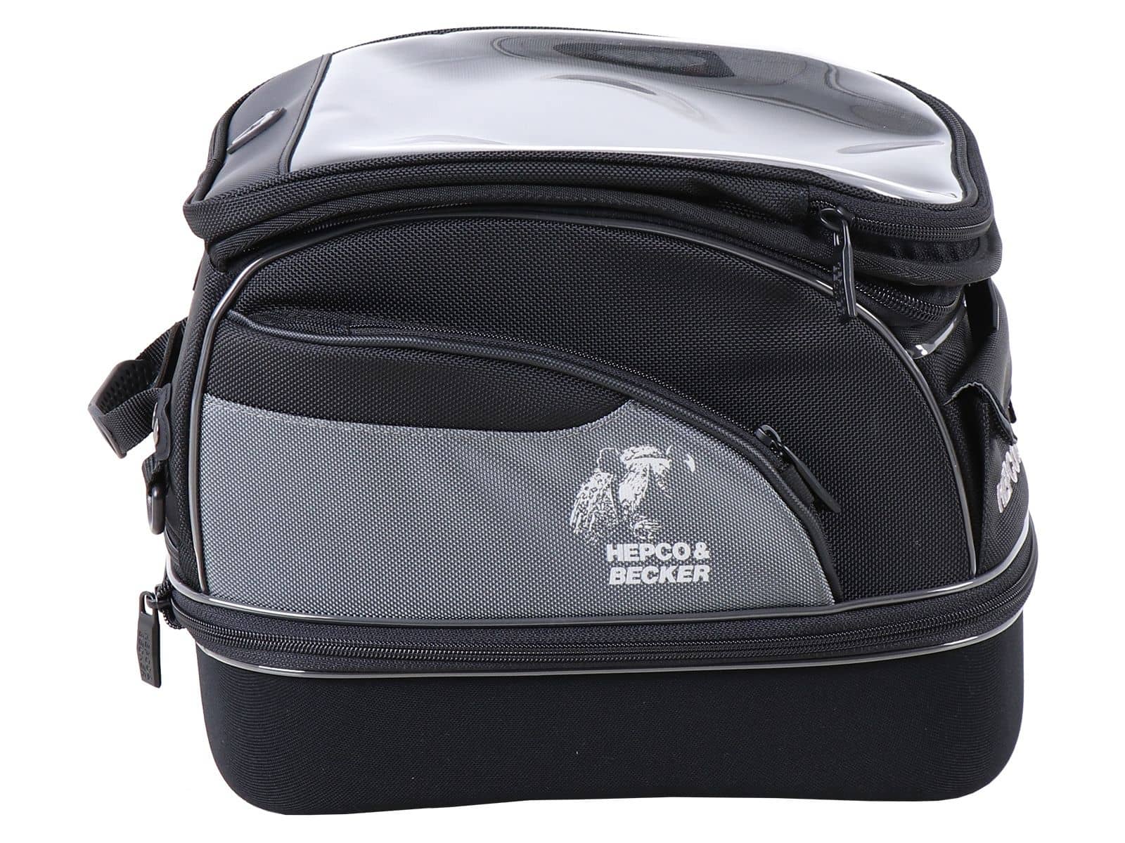 Sacoche de réservoir Street Tourer L Hepco & Becker