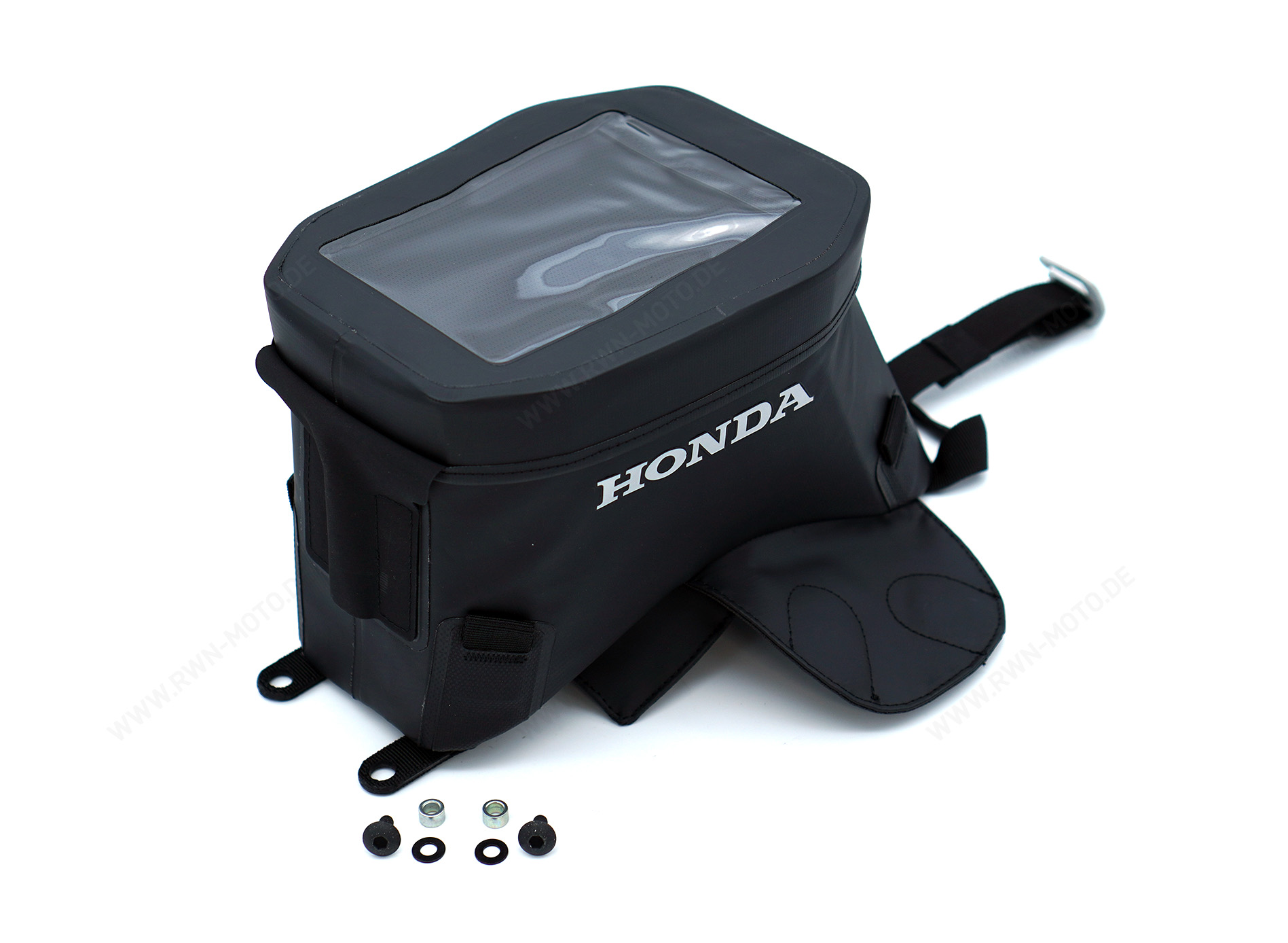 Sacoche de réservoir 4,5 L pour Honda CRF1100L Africa Twin Adventure Sports originale 2020