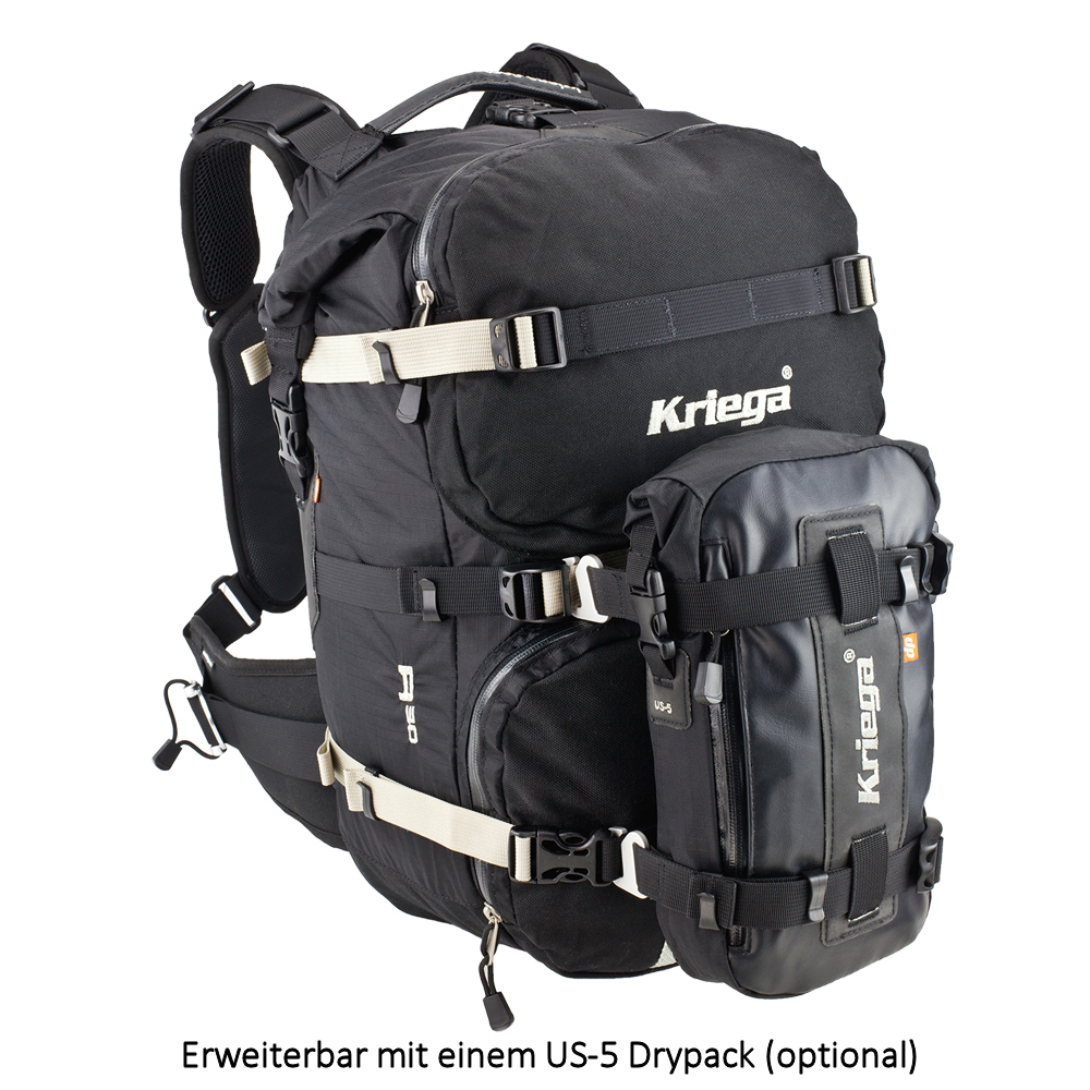 Sac à dos Kriega R30