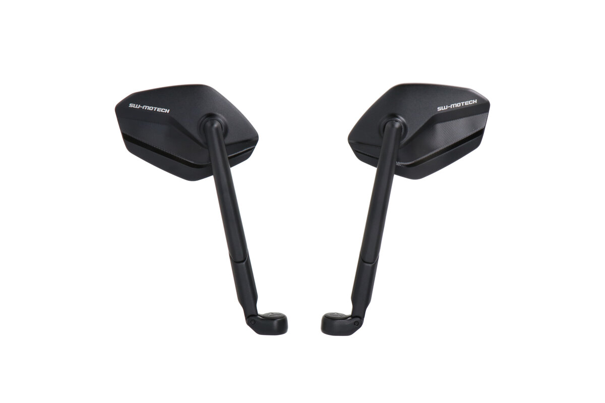SW-Motech Kit rétroviseur sport pour KTM 790 Duke (18-) - SW Motech