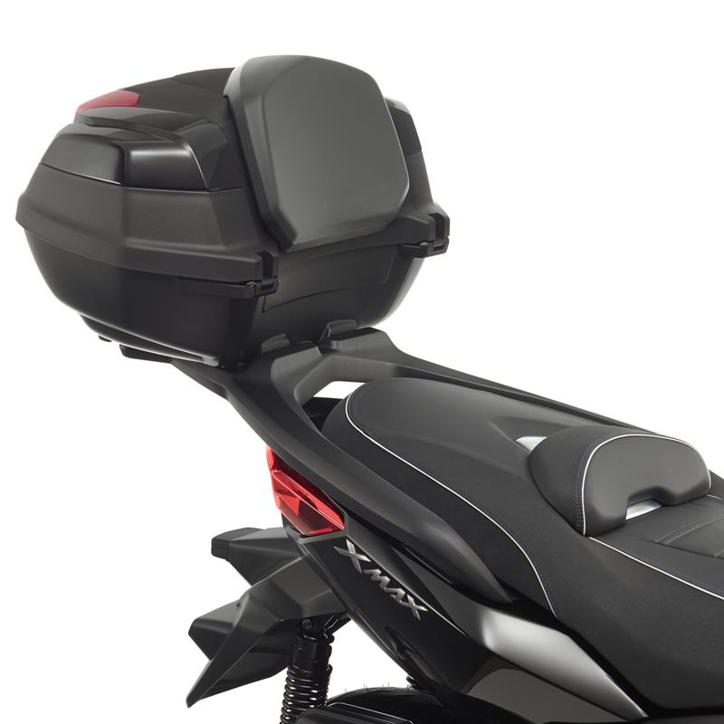 Top Case 50L noir original Yamaha
