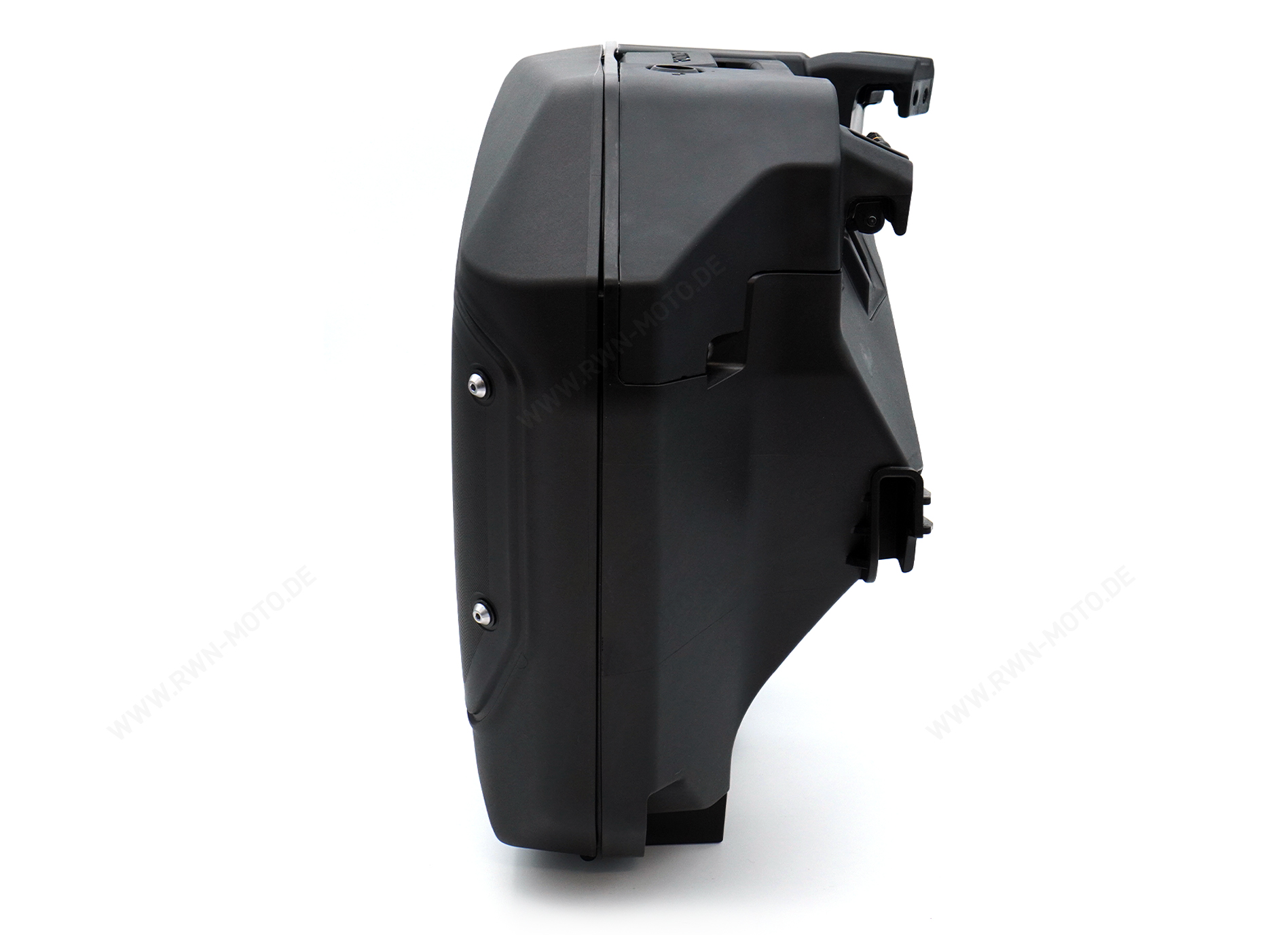 Kit de valises avec support pour Honda X-ADV 750 (21-) Original