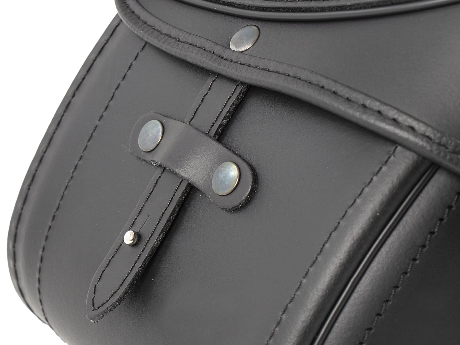 Kit de sacoches de selle Buffalo pour les porteurs C-Bow Hepco & Becker
