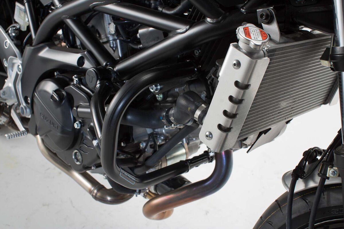 Arceaux de sécurité pour Aprilia Tuareg 660 (21-) SW Motech