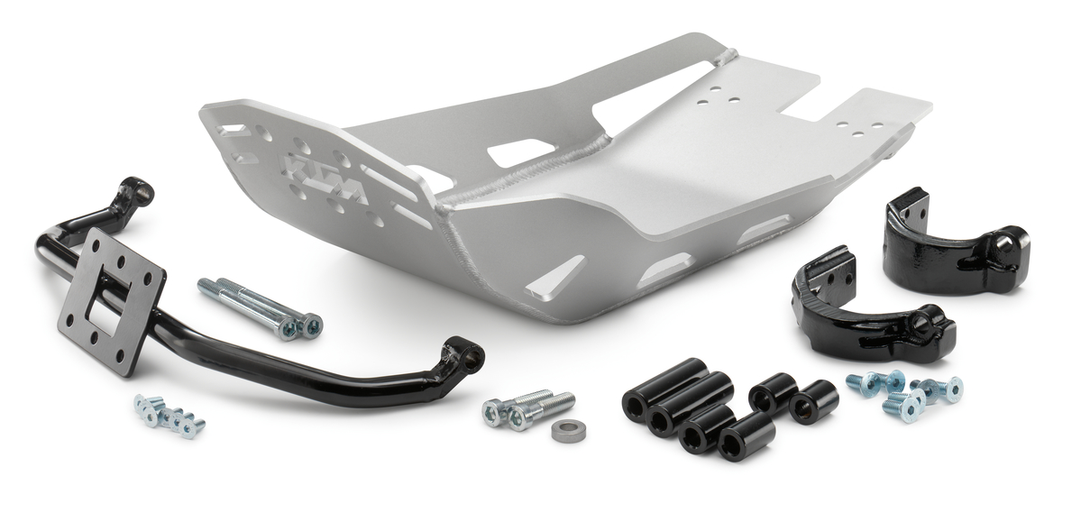 Protection moteur KTM