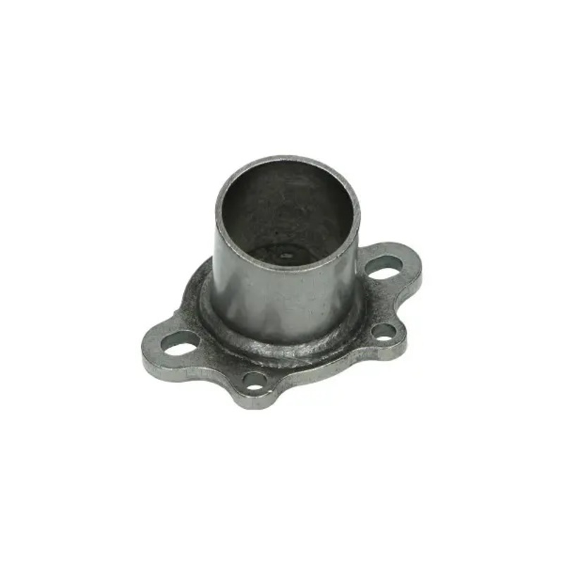 Kit de montage de pot d'échappement Yasuni Cross ML - TUB807B