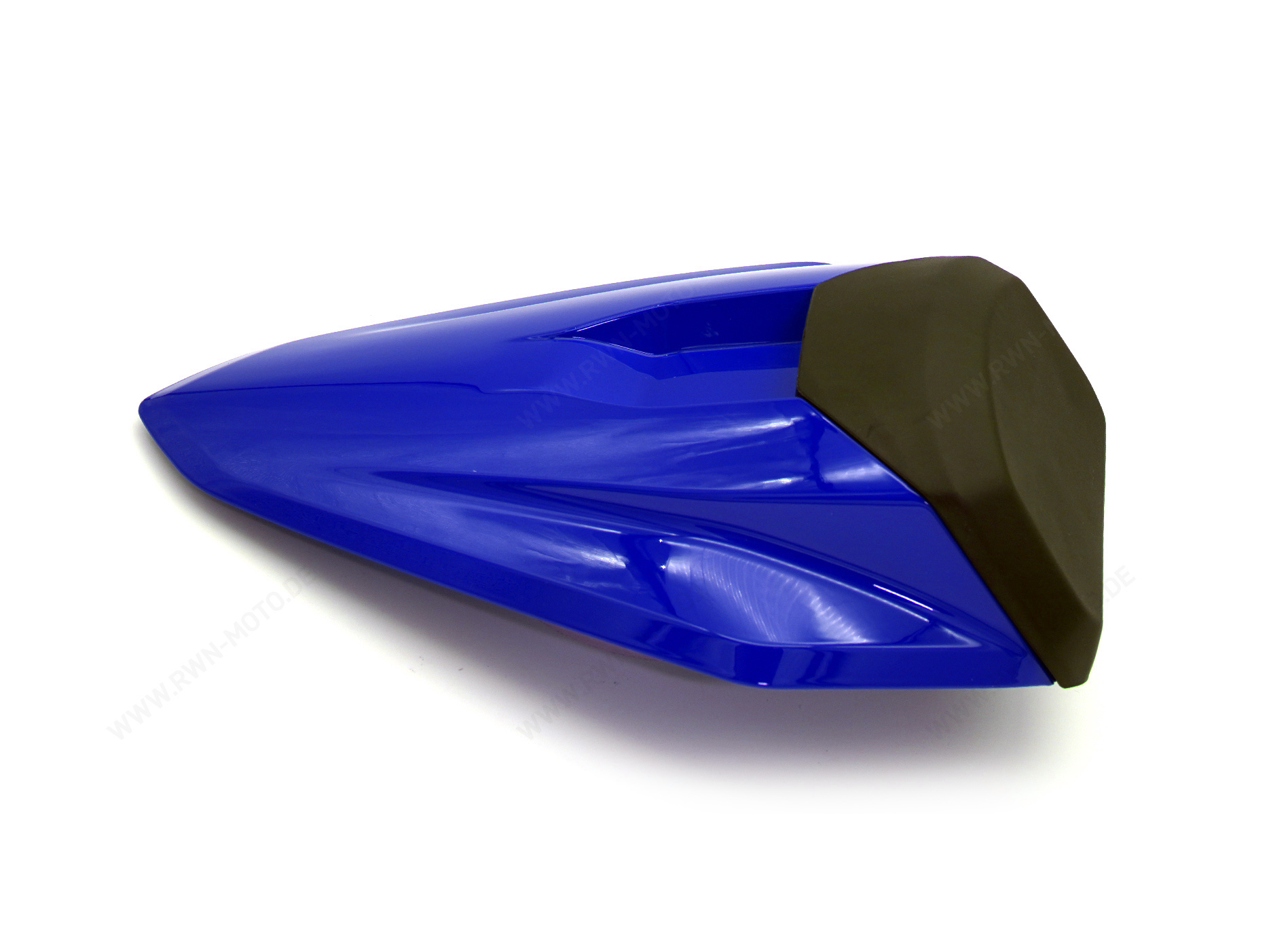 Couvre-socle bleu (PB395M) pour Honda CBR1000RR-R BJ 22 - 30th Anniversary