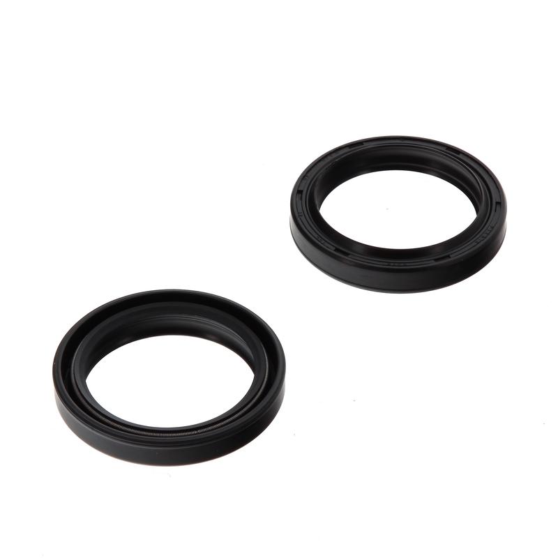 Bagues d'étanchéité de fourche Tecnium sans capuchons anti-poussière - 41x53,1x8/9,5 mm