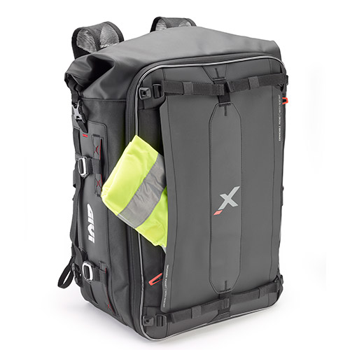 Sacoche de selle Givi XL03