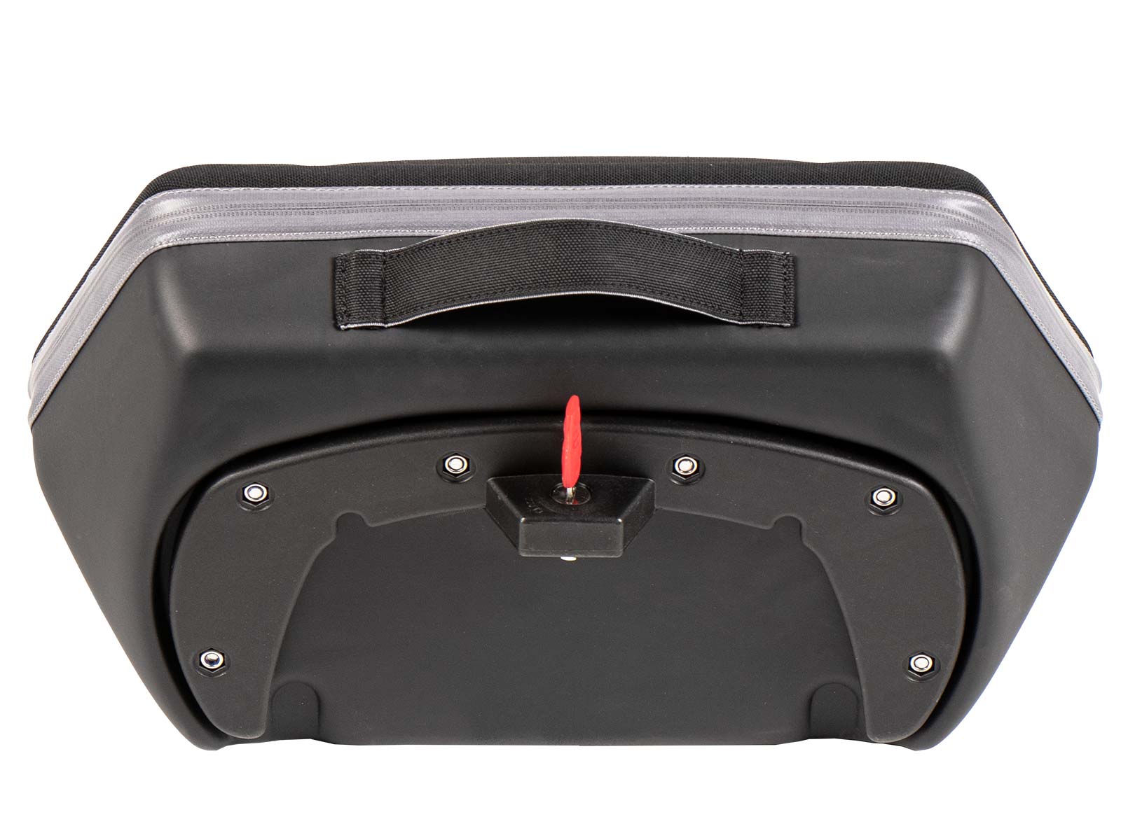 Sacoche latérale Royster Speed pour les porteurs C-Bow Hepco & Becker