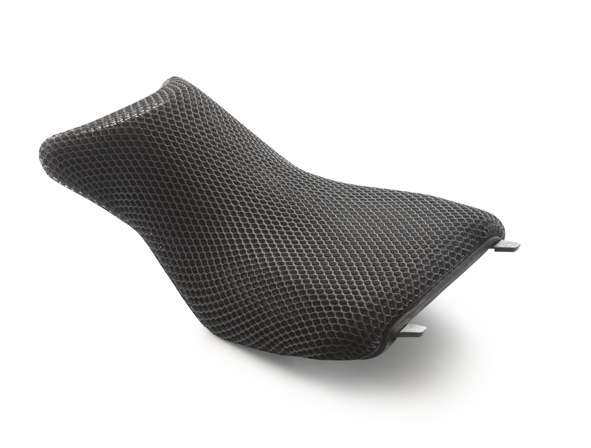 KTM Cool Covers Housse de selle