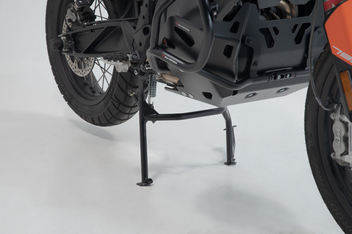 Arceaux de sécurité pour Aprilia Tuareg 660 (21-) SW Motech