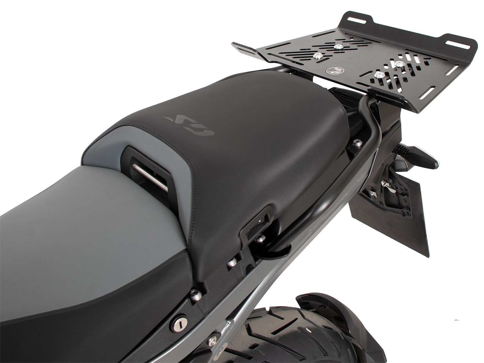 Elargissement du pont de bagages pour BMW R 1300 GS Adventure (25-) Hepco & Becker