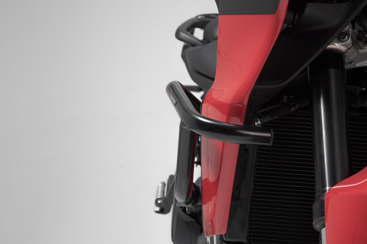 Arceaux de sécurité pour Aprilia Tuareg 660 (21-) SW Motech