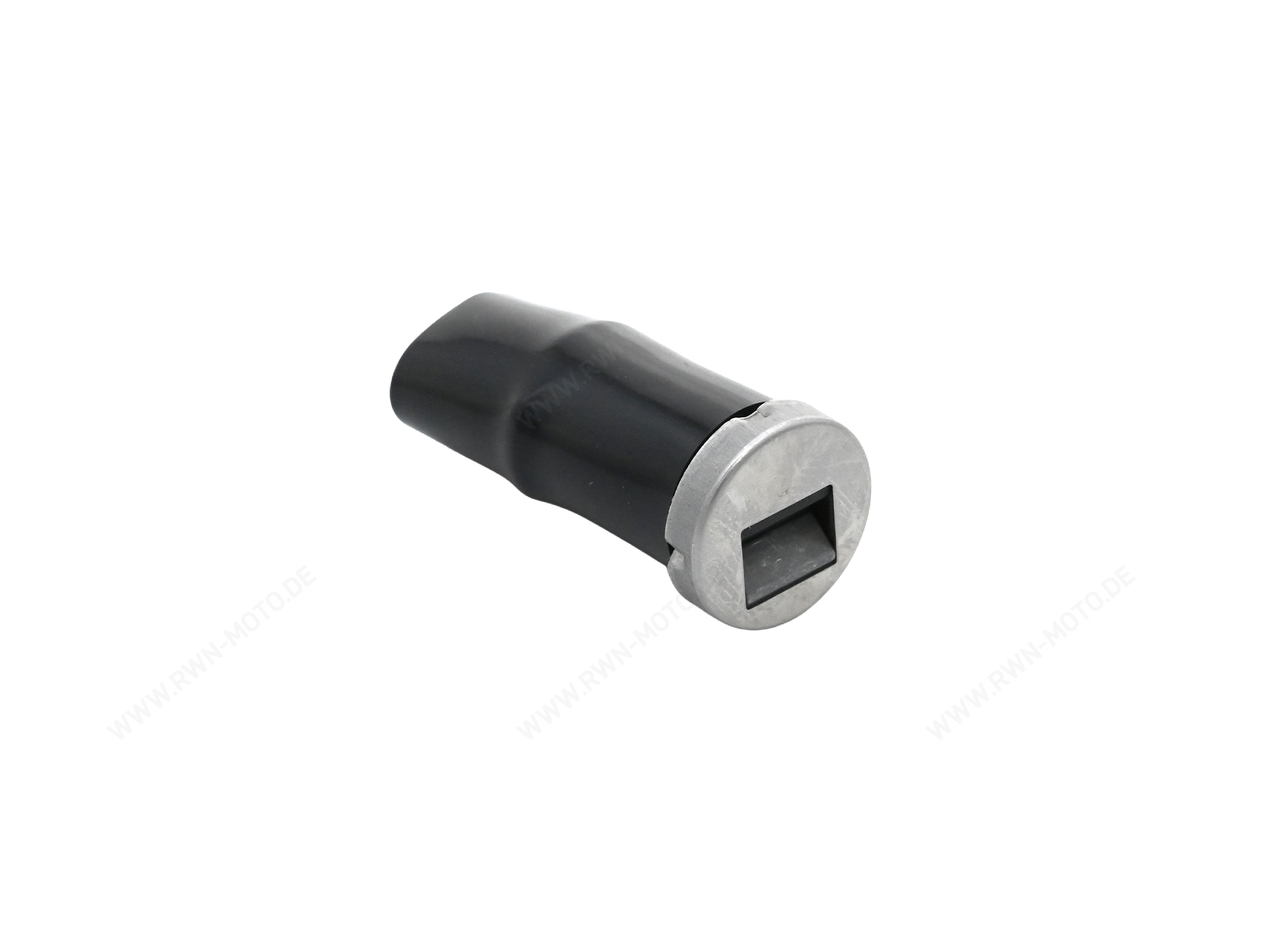 Kit cylindre de fermeture top case (one inner cut key lock) Kawasaki