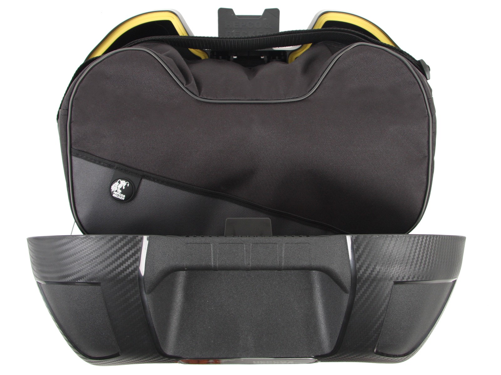 Sac intérieur pour valises latérales Orbit Hepco & Becker