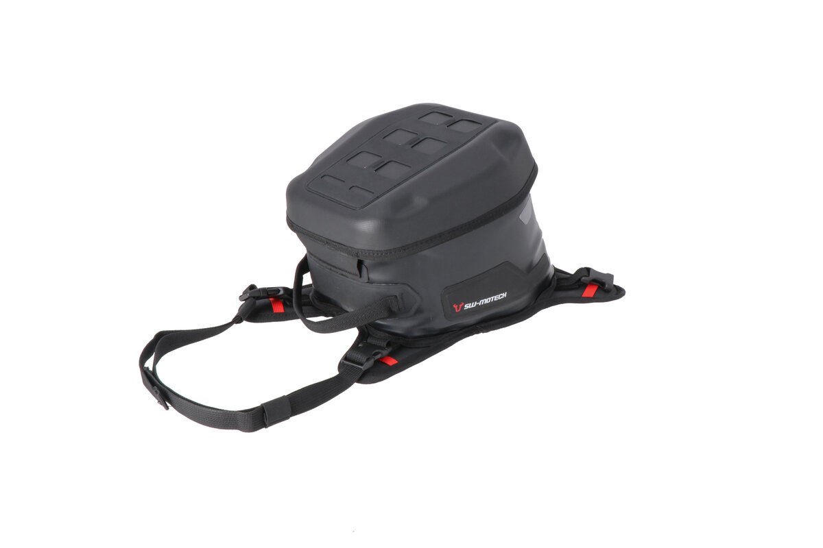 SW-Motech PRO Cross WP Sacoche de réservoir à sangles pour BMW R 12 G/S (25-)