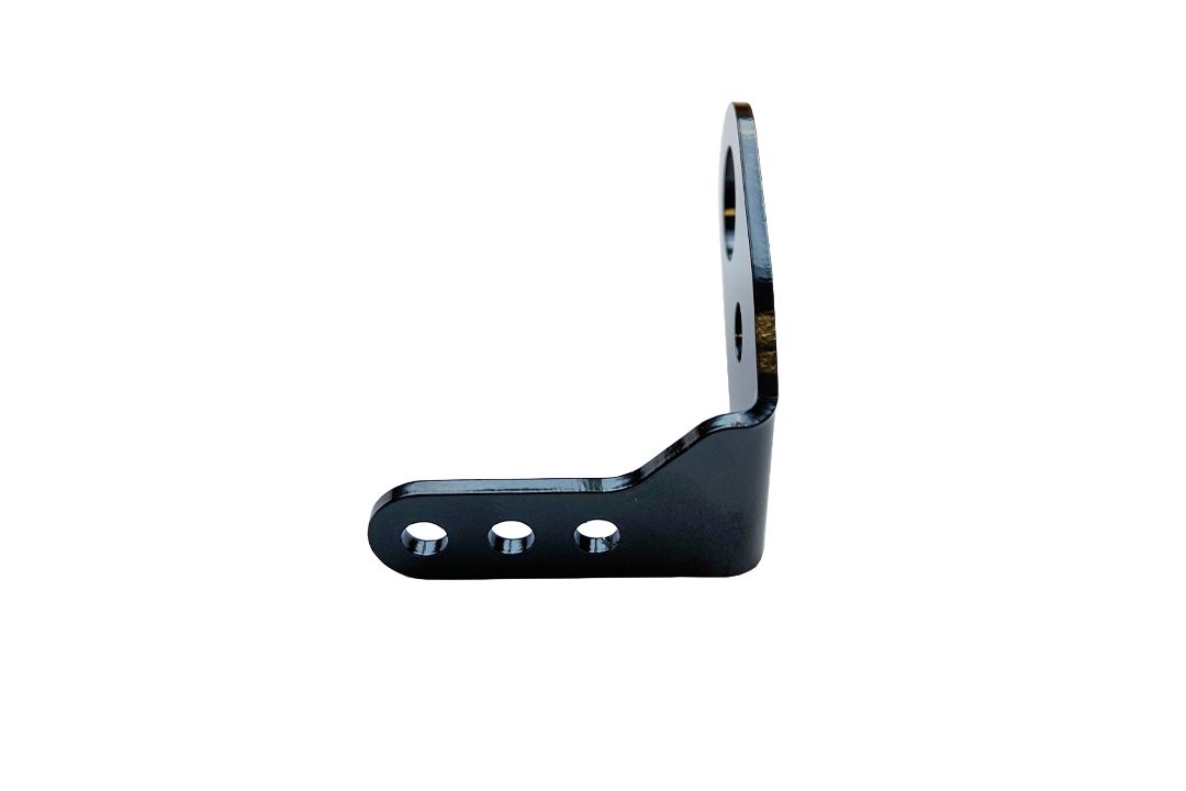 Adaptateur de clignotant droit pour clignotant d'origine Suzuki