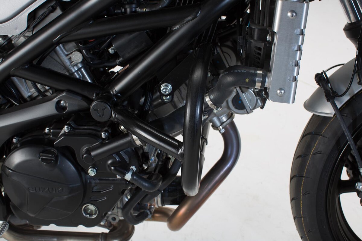 Arceaux de sécurité pour Aprilia Tuareg 660 (21-) SW Motech