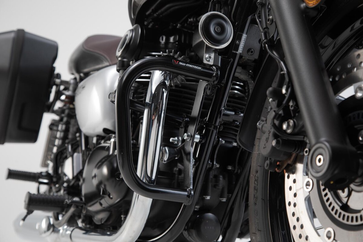 Arceaux de sécurité pour Aprilia Tuareg 660 (21-) SW Motech