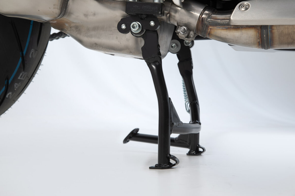 Arceaux de sécurité pour Aprilia Tuareg 660 (21-) SW Motech