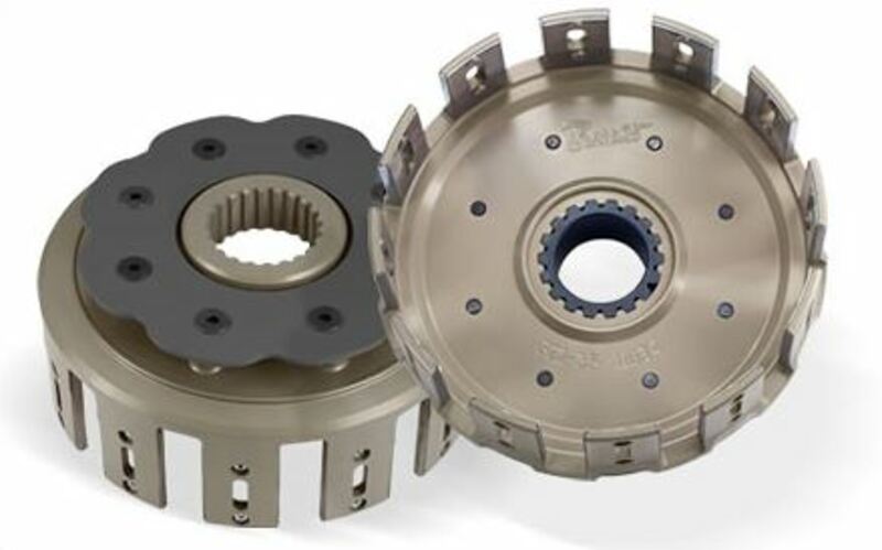 Panier d'embrayage Barnett Honda CRF450R