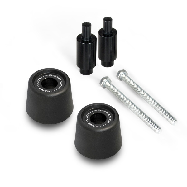 Tampons de protection KTM 390 Duke (11-) - Barracuda