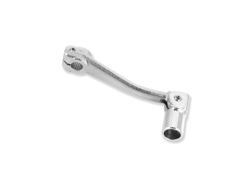 V PARTS levier de vitesse acier