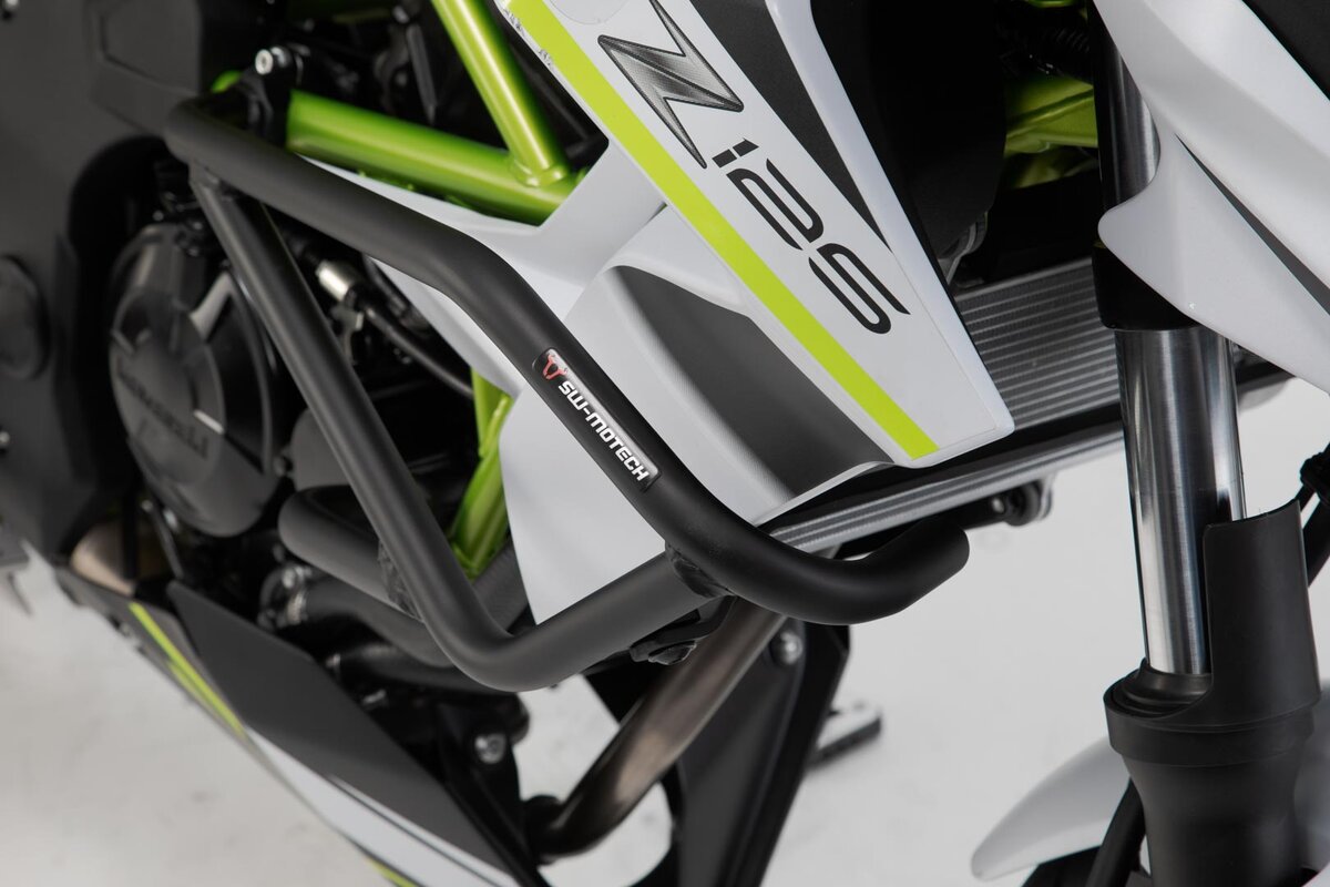 Arceaux de sécurité pour Aprilia Tuareg 660 (21-) SW Motech