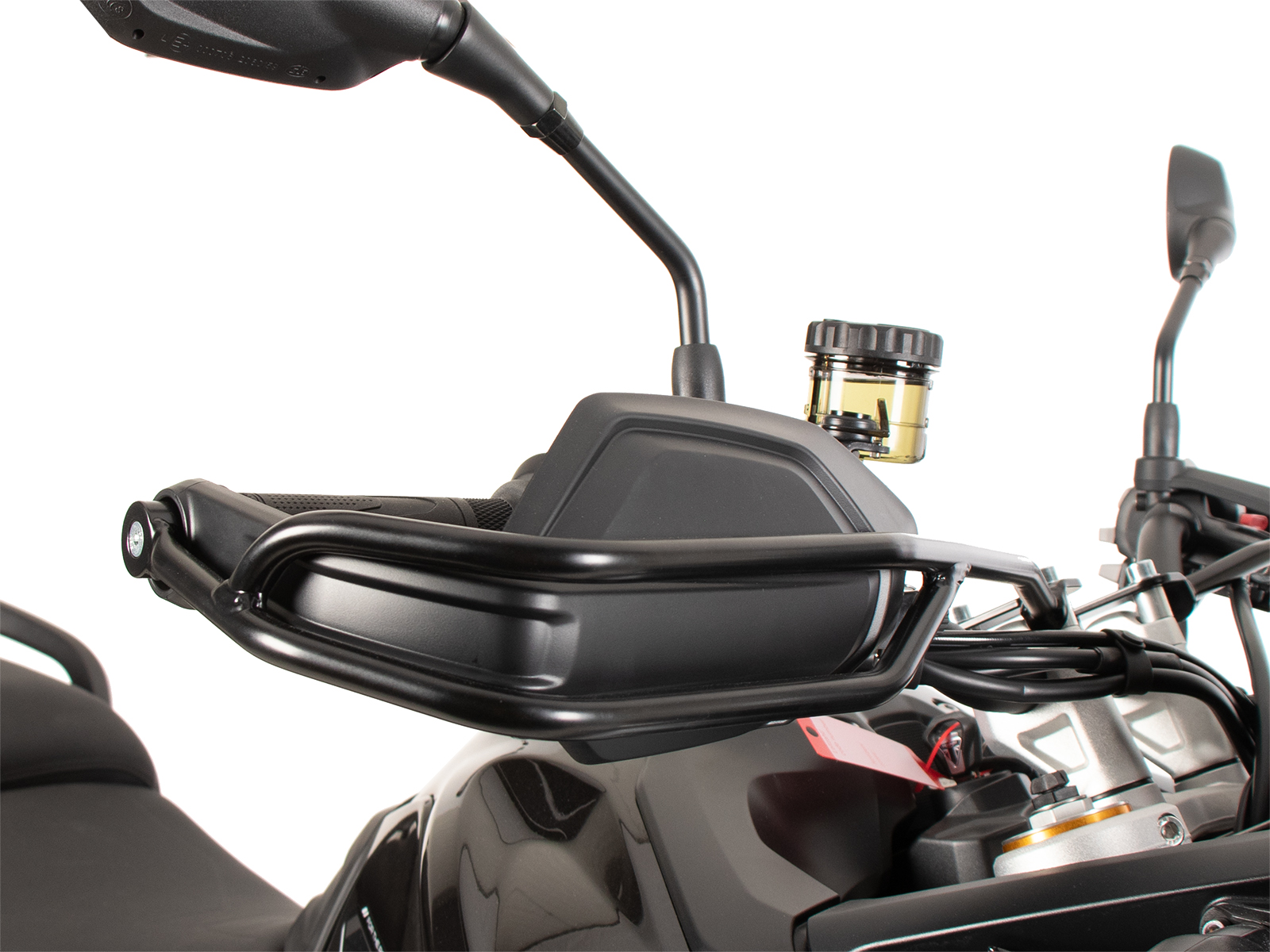 Protection de poignée pour Triumph Tiger 900 GT / Pro (24-) Hepco & Becker