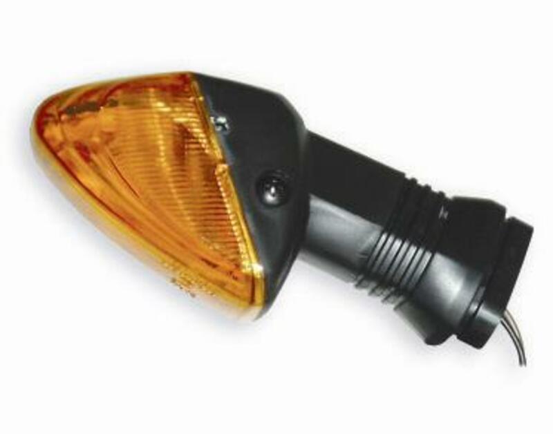 Clignotant, avant droit / arrière gauche pour : KAWASAKI Z750 '07-08