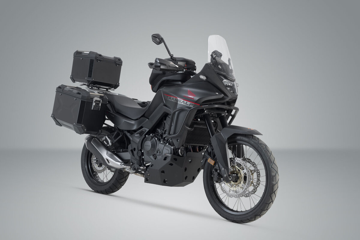 Kit de protection SW-Motech Adventure pour Honda XL 750 Transalp (23- )