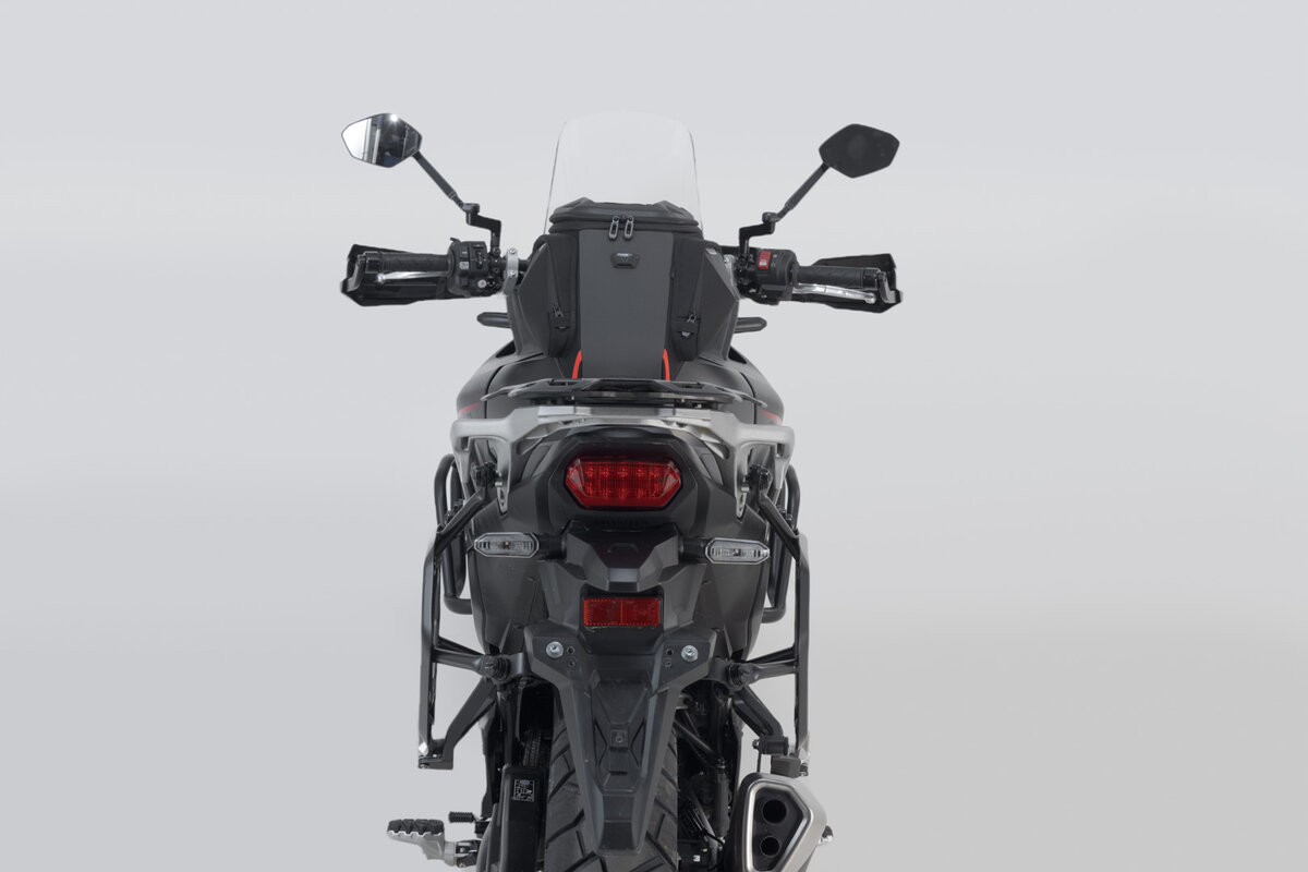SW-Motech Système de sac SysBag WP L/L pour Honda XL 750 Transalp (23-) SW-Motech