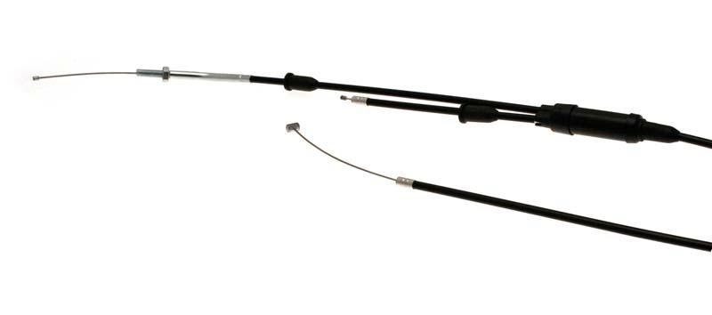 Câble d'accélérateur Tecnium