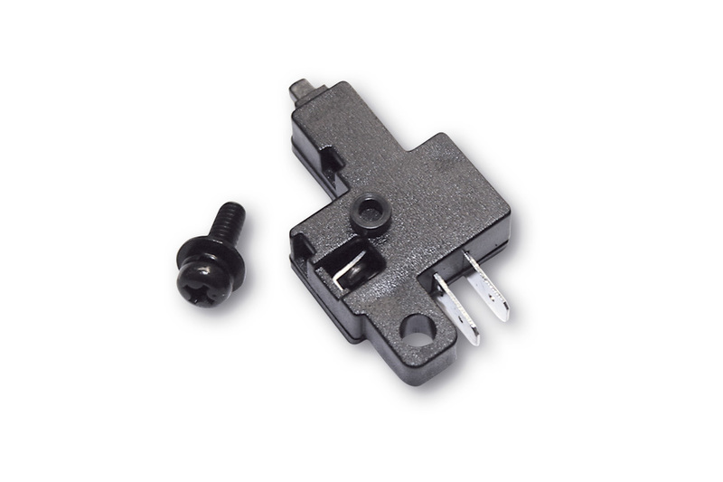 HIGHSIDER interrupteur d'embrayage intelligent Pour Suzuki / Honda