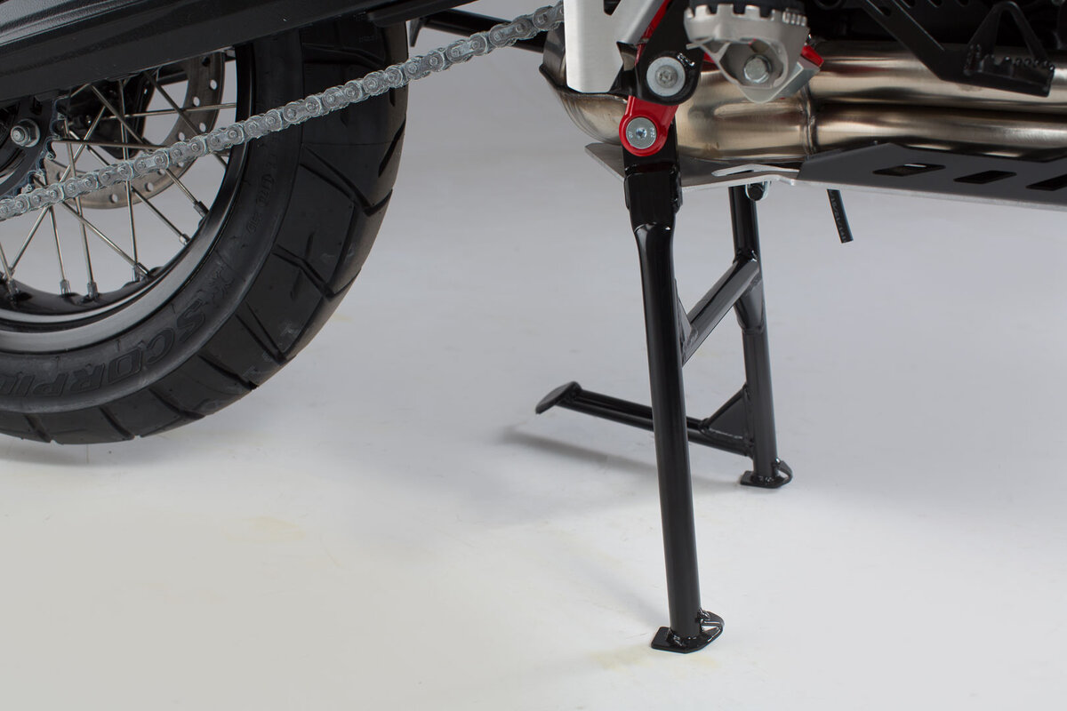 Arceaux de sécurité pour Aprilia Tuareg 660 (21-) SW Motech