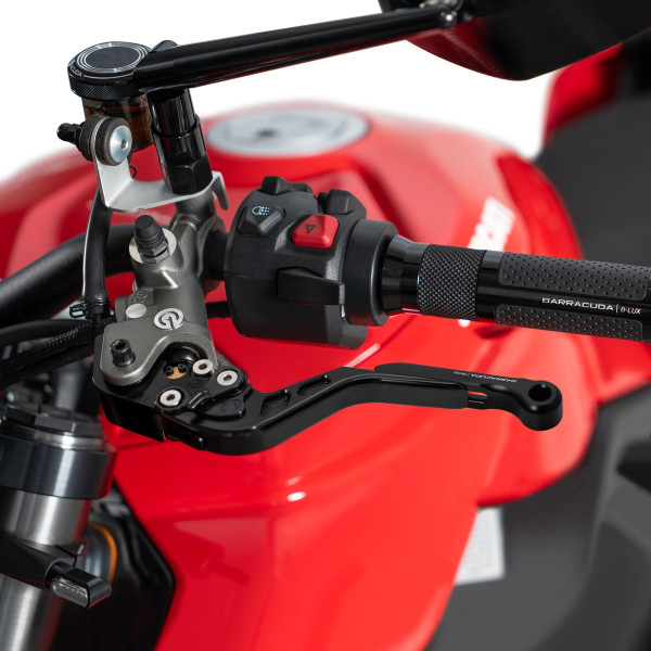Kit de leviers pour modèles Ducati - Barracuda