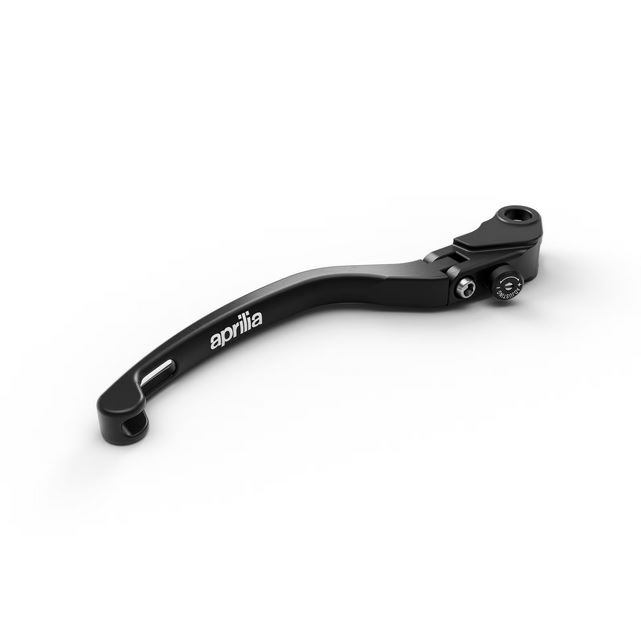 Levier de frein noir à droite pour Aprilia RS 660 /Tuono 660 /RSV4 / Tuono V4 1100 (25-)