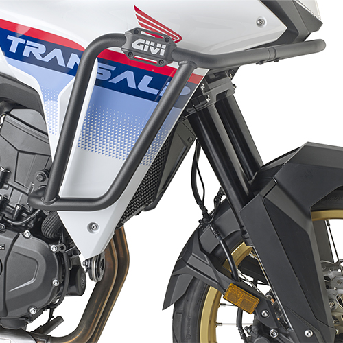 Arceau de protection du réservoir pour Honda XL 750 Transalp (23-) - Givi