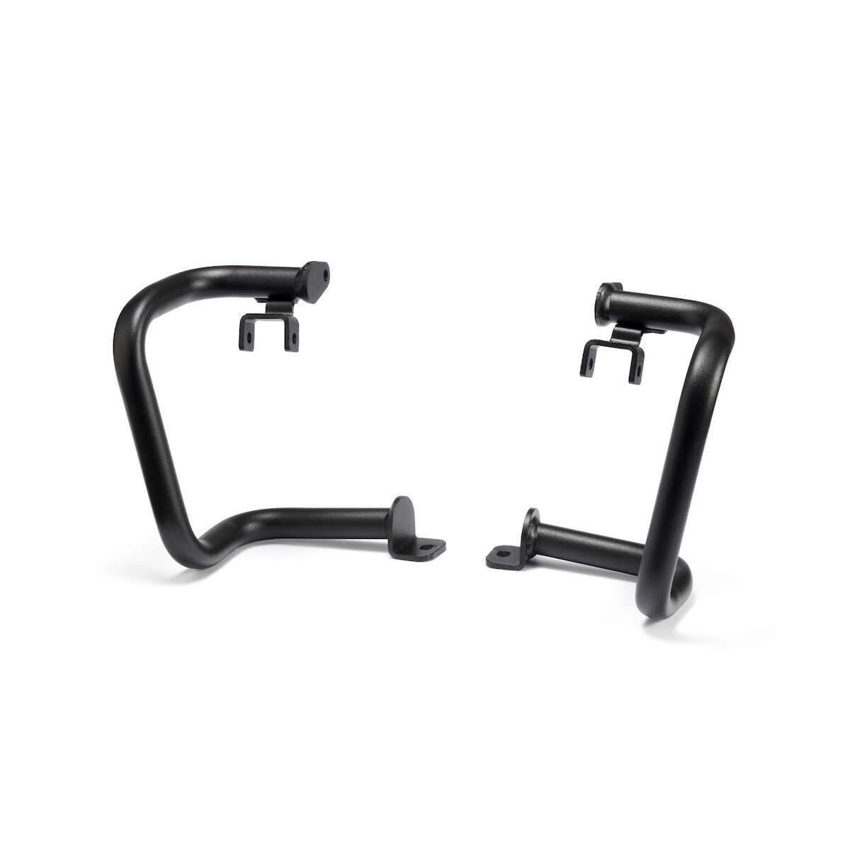 Support pour phare antibrouillard - arceau de protection moteur pour Ténéré 700 (année 19-24) Original Yamaha