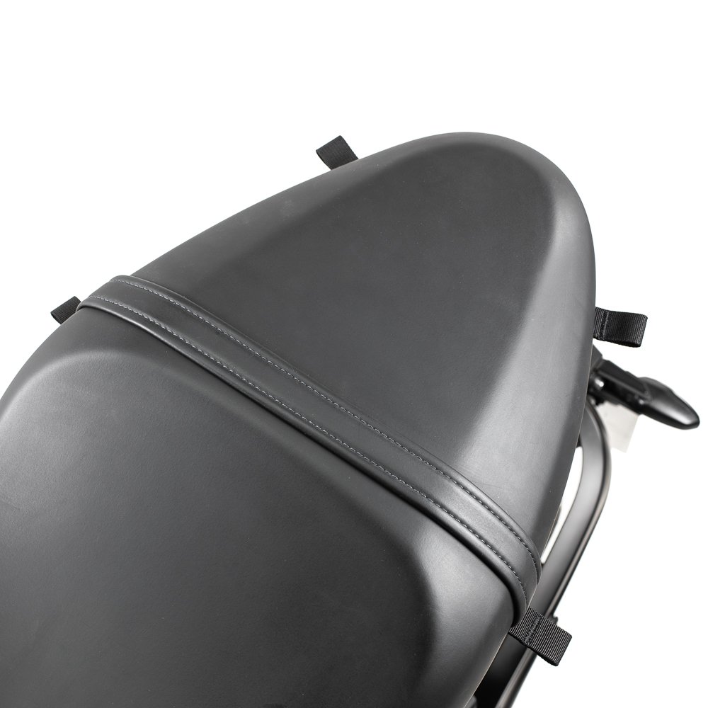 Kriega US-Drypack Kit de montage pour Triumph Trident 660