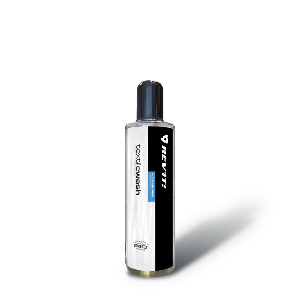 Revit Textil-Wash lessive 250 ml (15 pièces)