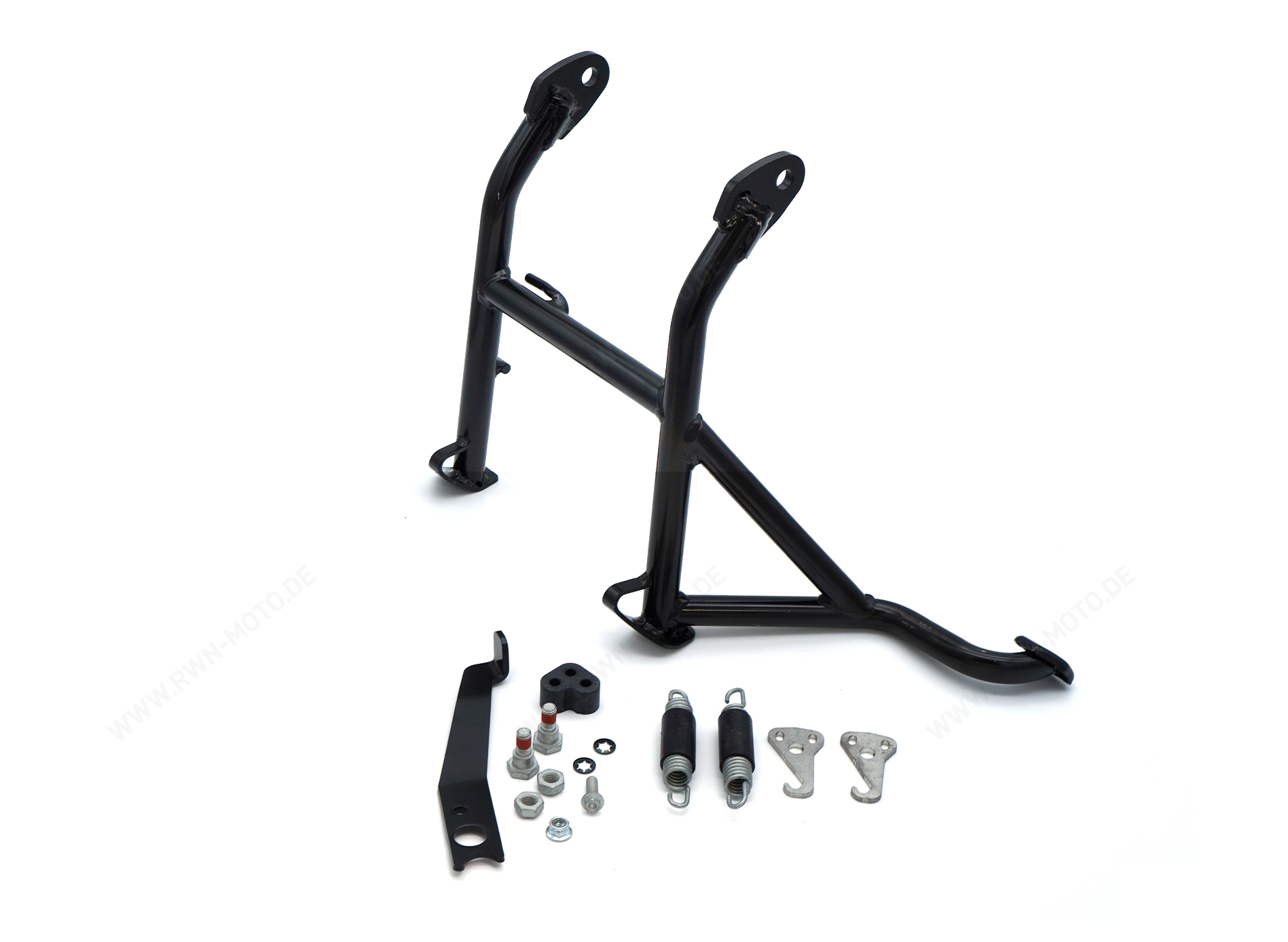 Béquille principale d'origine pour Moto Guzzi V85 TT