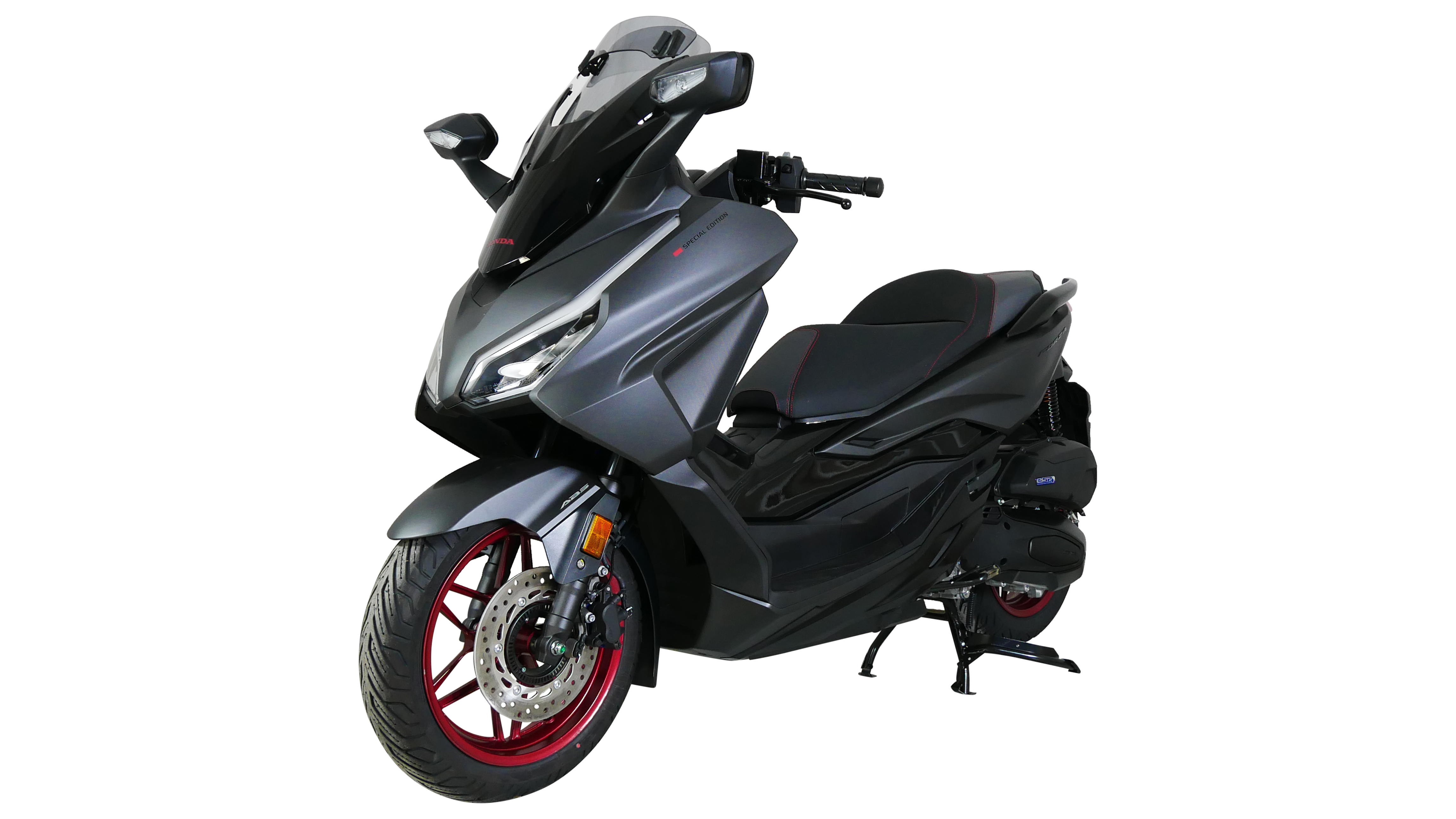 Disque Variotouring MRA "VTM" pour Honda NSS 125/350 Forza 2021-
